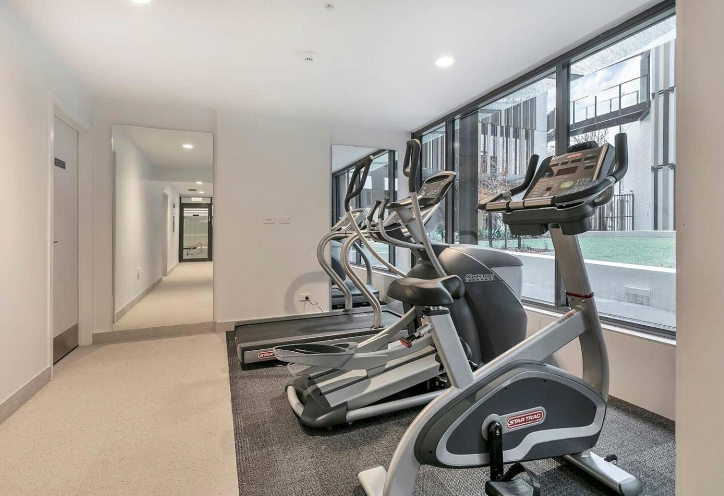 2 Bedroom High Class Perfectly Located Apartment Auckland Dış mekan fotoğraf