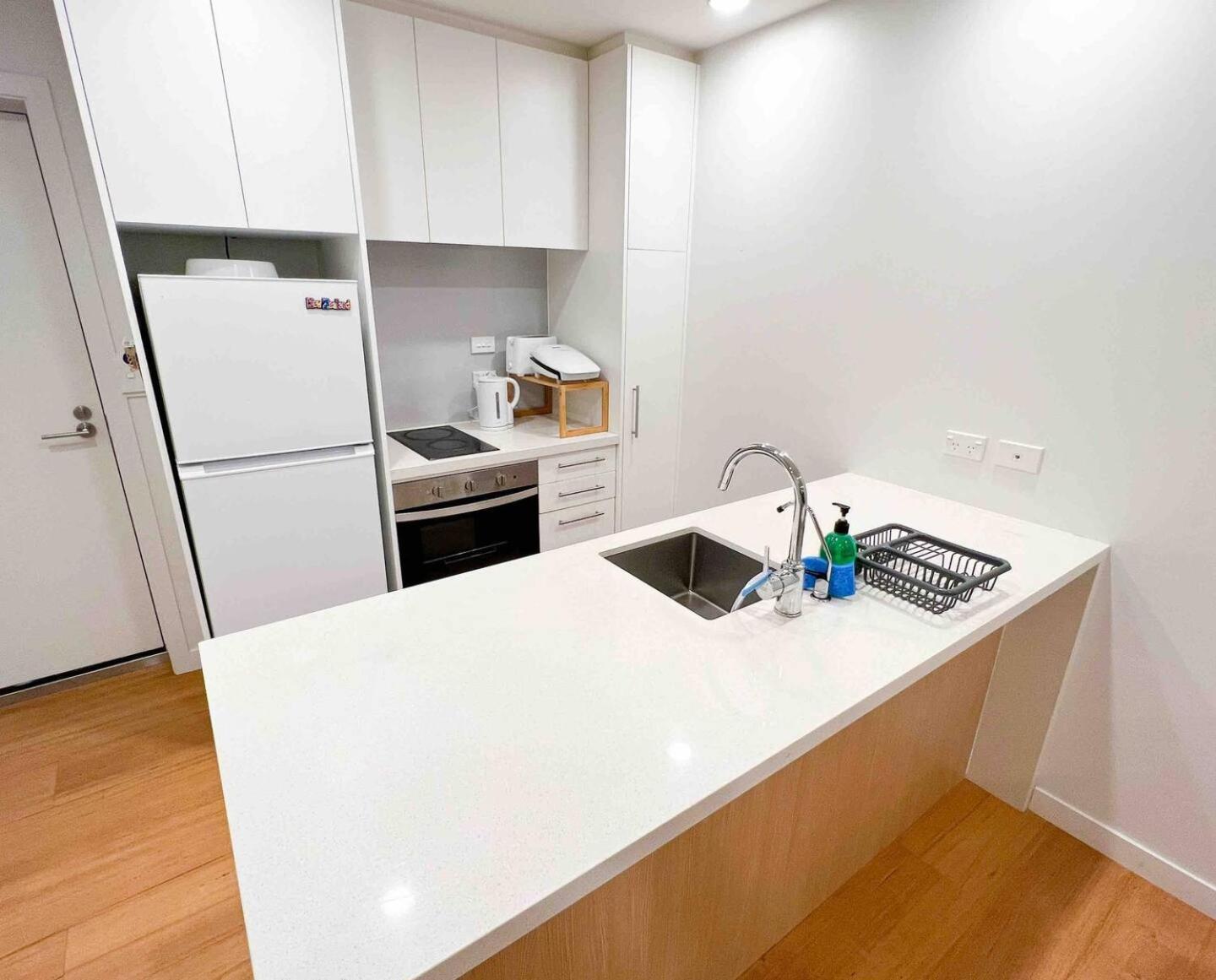 2 Bedroom High Class Perfectly Located Apartment Auckland Dış mekan fotoğraf