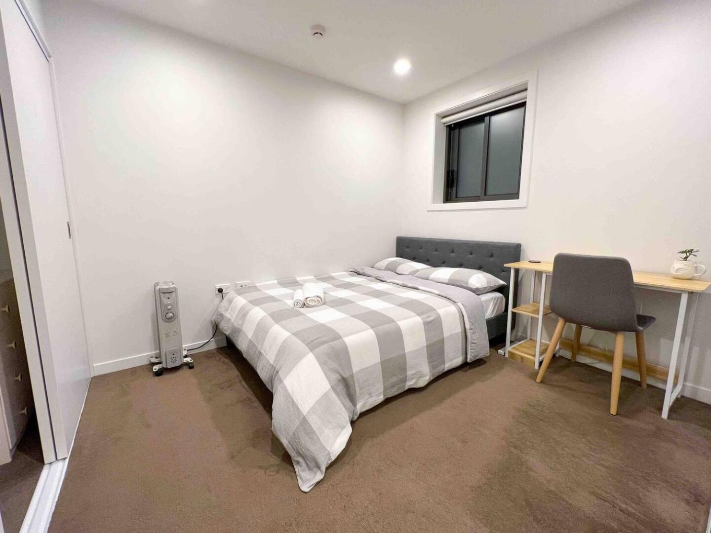 2 Bedroom High Class Perfectly Located Apartment Auckland Dış mekan fotoğraf
