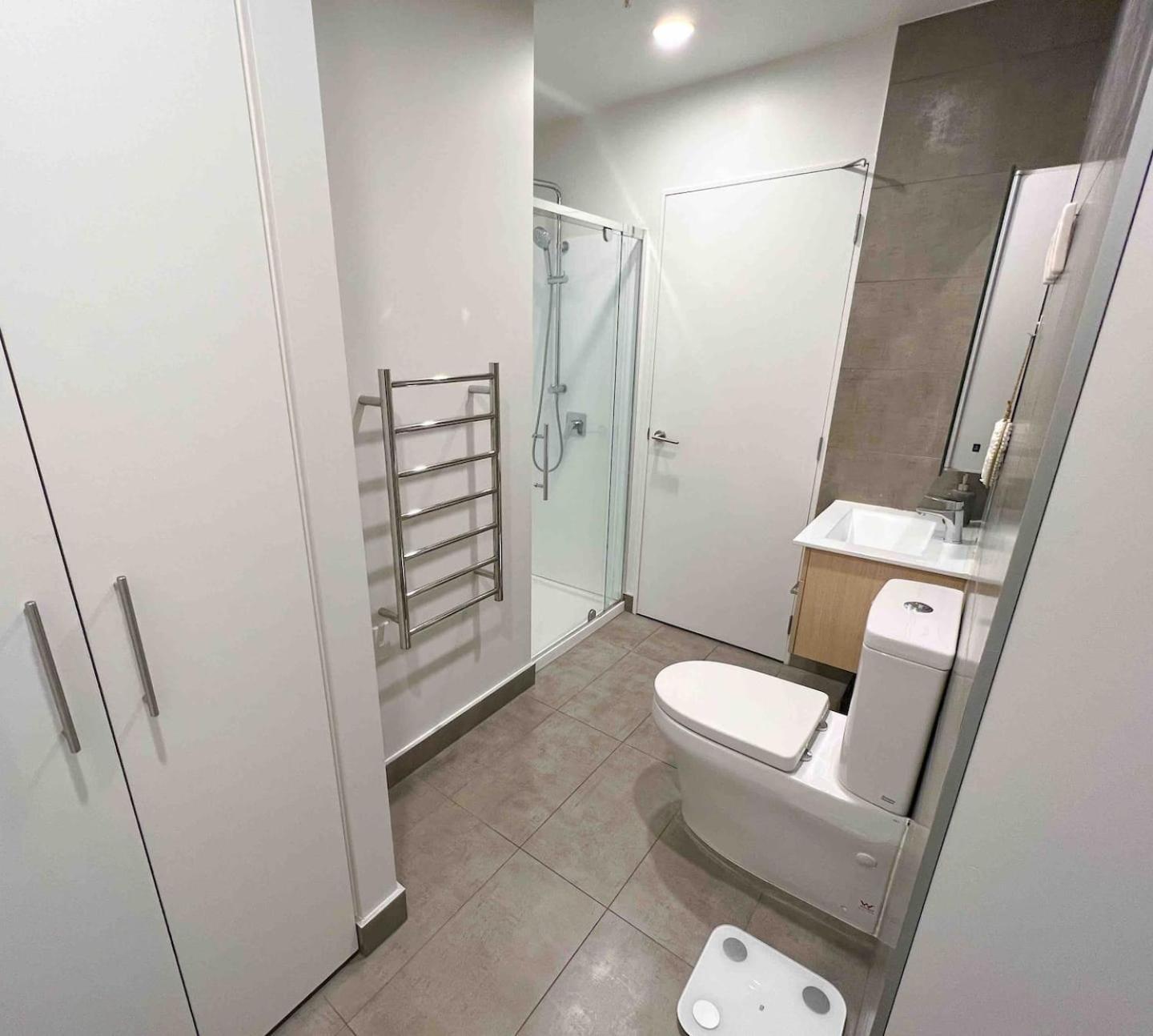 2 Bedroom High Class Perfectly Located Apartment Auckland Dış mekan fotoğraf