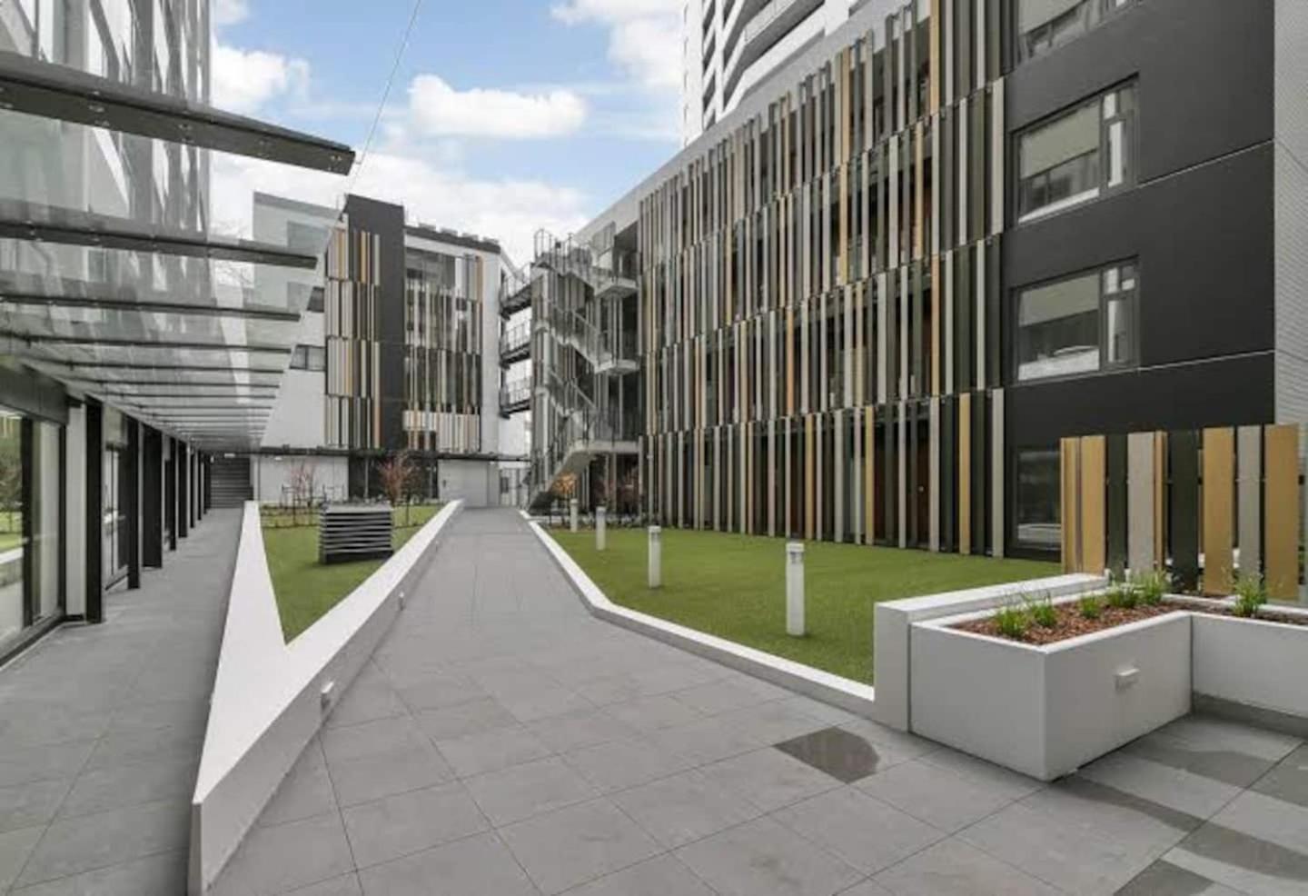 2 Bedroom High Class Perfectly Located Apartment Auckland Dış mekan fotoğraf